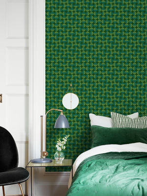 Boråstapeter Scandinavian Designers 2 Wallpaper Vertigo 1774 - 1777 - Cloudberry Living