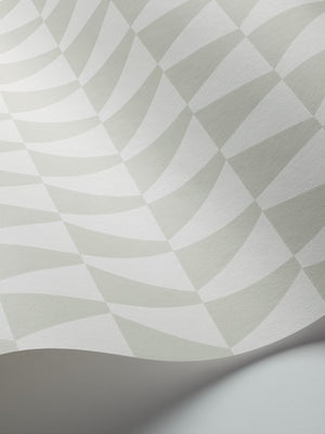 Boråstapeter Scandinavian Designers 2 Wallpaper Trapez 1778 - 1781 - Cloudberry Living