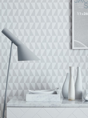 Boråstapeter Scandinavian Designers 2 Wallpaper Trapez 1778 - 1781 - Cloudberry Living