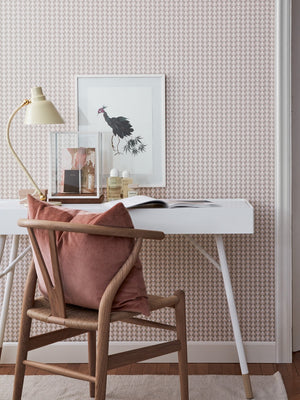Boråstapeter Scandinavian Designers 2 Wallpaper Arne 1782 - 1784 - Cloudberry Living