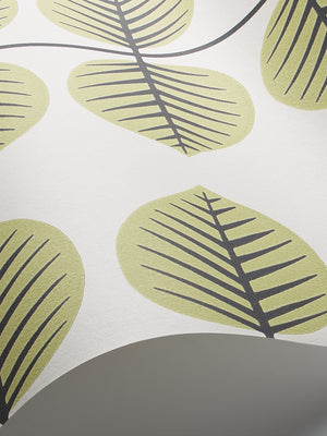 Boråstapeter Scandinavian Designers Mini Wallpaper Berså II 6244 - 6248 - Cloudberry Living