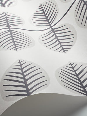Boråstapeter Scandinavian Designers Mini Wallpaper Berså II 6244 - 6248 - Cloudberry Living