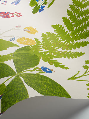 Boråstapeter Scandinavian Designers 2 Wallpaper Trollslända 1788 - Cloudberry Living