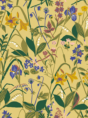 Boraståpeter Scandinavian Designers lll Gocken Jobs Ros Och Lilja 1962 - 1964 - Cloudberry Living