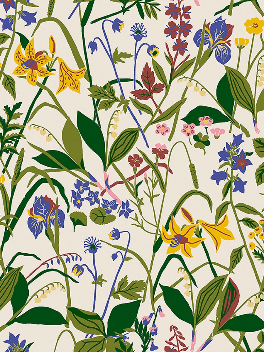 Boraståpeter Scandinavian Designers lll Gocken Jobs Ros Och Lilja 1962 - 1964 - Cloudberry Living