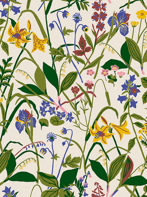 Boraståpeter Scandinavian Designers lll Gocken Jobs Ros Och Lilja 1962 - 1964 - Cloudberry Living