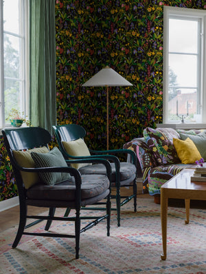 Boraståpeter Scandinavian Designers lll Gocken Jobs Ros Och Lilja 1962 - 1964 - Cloudberry Living