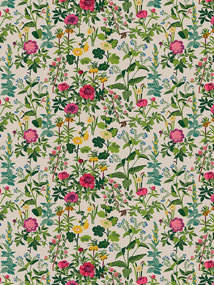 Boråstapeter Scandinavian Designers lll Gocken Jobs Sommar 1953 - 1955 - Cloudberry Living