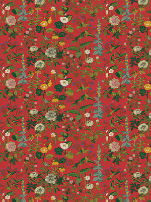 Boråstapeter Scandinavian Designers lll Gocken Jobs Sommar 1953 - 1955 - Cloudberry Living