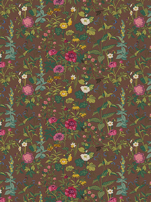 Boråstapeter Scandinavian Designers lll Gocken Jobs Sommar 1953 - 1955 - Cloudberry Living