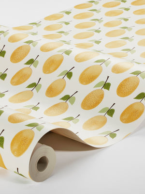 Boraståpeter Scandinavian Designers lll Stig Lindberg Prunus 1974 - 1975 - Cloudberry Living