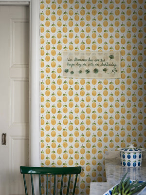 Boraståpeter Scandinavian Designers lll Stig Lindberg Prunus 1974 - 1975 - Cloudberry Living
