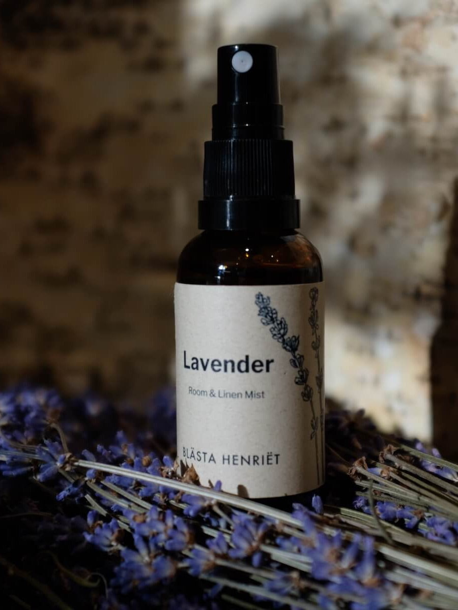 Blästa Henriët Lavender Mist - Cloudberry Living