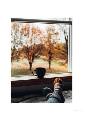 My Hygge Home Book by Meik Wiking - Cloudberry Living