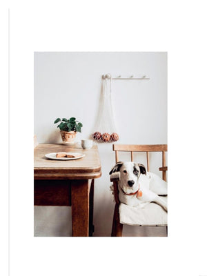 My Hygge Home Book by Meik Wiking - Cloudberry Living