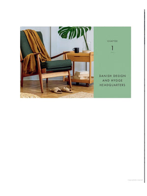 My Hygge Home Book by Meik Wiking - Cloudberry Living