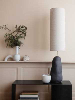 Ferm Living Hebe Lampshade Long - Cloudberry Living