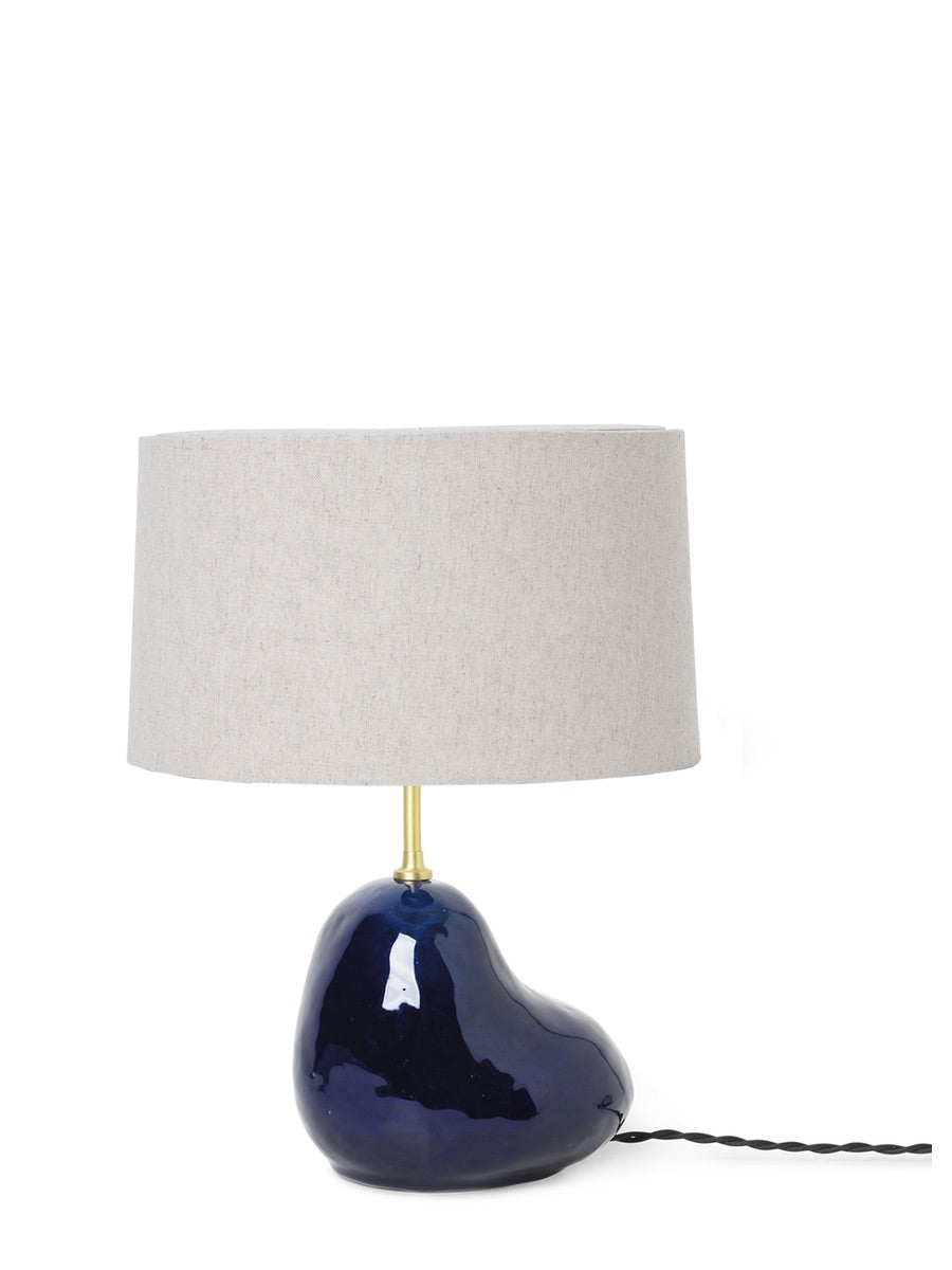 Ferm Living Hebe Lamp Base Small - Cloudberry Living