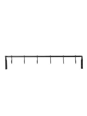 Ferm Living Kitchen Rod & Hooks - Cloudberry Living