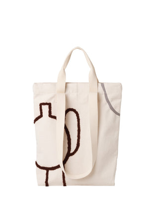 Ferm Living Tote Bag Mirage - Cloudberry Living