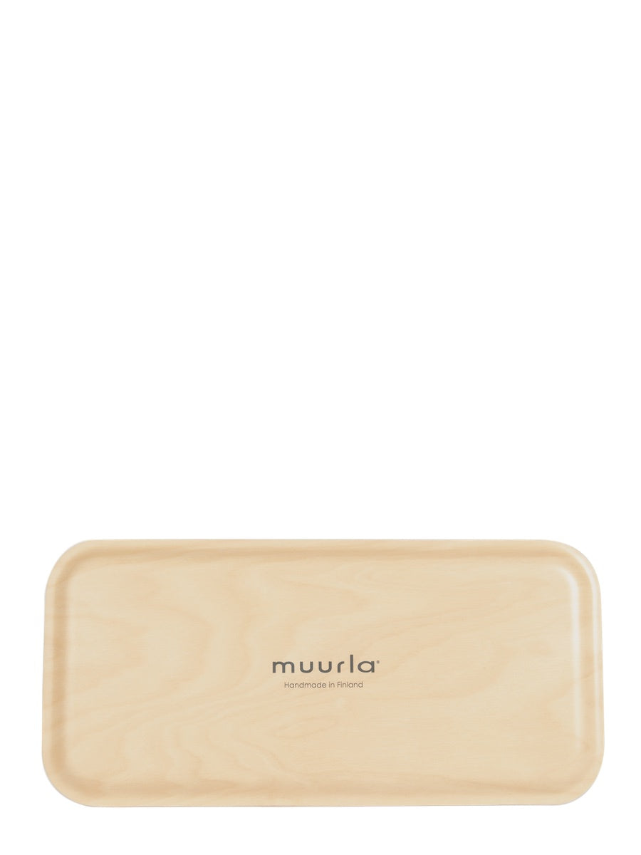 Muurla Nordic Tray The Forest - Cloudberry Living