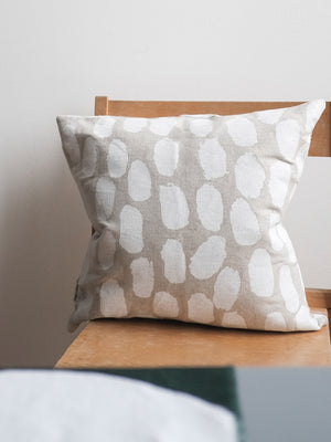 Fine Little Day Dots Cushion - Cloudberry Living