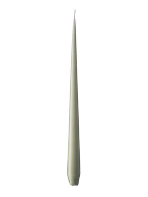 Ester & Erik Artichoke Tapered Candle (69) - Cloudberry Living