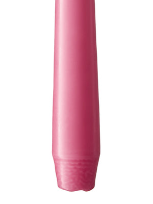 Ester & Erik Pink Tapered Candle (41) - Cloudberry Living