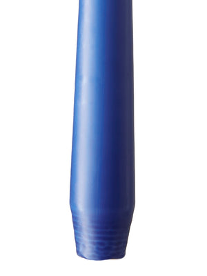 Ester & Erik Cornflower Blue Tapered Candle (48) - Cloudberry Living