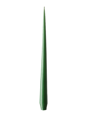 Ester & Erik Cut Grass Tapered Candle (62) - Cloudberry Living