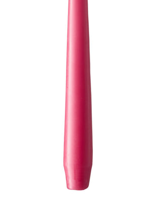 Ester & Erik Deep Pink Tapered Candle (41/2) - Cloudberry Living