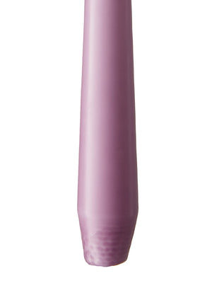 Ester & Erik Dusty Lilac Tapered Candle (47) - Cloudberry Living