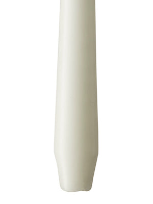 Ester & Erik Cream Tapered Candle (13) - Cloudberry Living