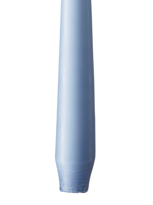 Ester & Erik Lavender Blue Tapered Candle (05) - Cloudberry Living