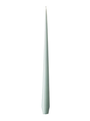 Ester & Erik Jade Stone Tapered Candle (67) 42 cm - Cloudberry Living