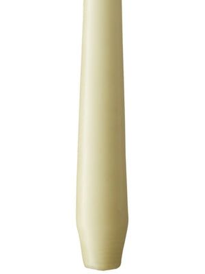 Ester & Erik Linden Bloom Tapered Candle (61) 42 cm - Cloudberry Living