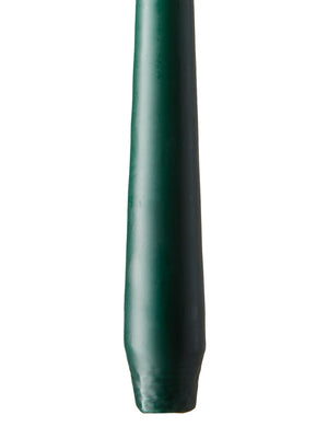Ester & Erik Green Dark Tapered Candle (60) - Cloudberry Living