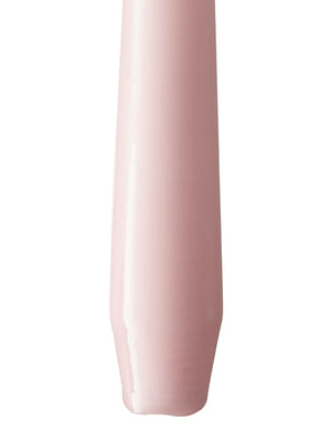 Ester & Erik Pale Pink Tapered Candle (38) - Cloudberry Living