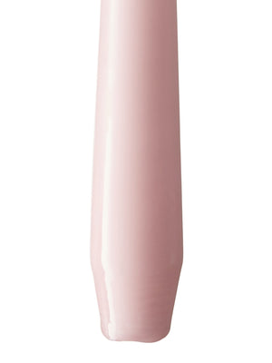 Ester & Erik Pale Pink Tapered Candle (38) - Cloudberry Living