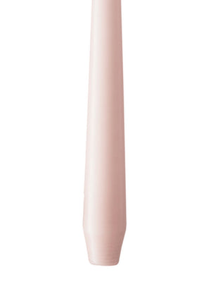 Ester & Erik Misty Rose Tapered Candle (51) - Cloudberry Living