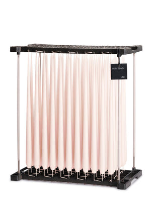 Ester & Erik Rosewater Tapered Candle (51) 42cm - Cloudberry Living