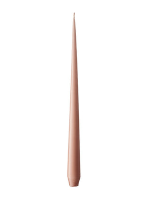 Ester & Erik Powder Tapered Candle (20) - Cloudberry Living