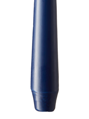 Ester & Erik Royal Navy Blue Tapered Candle (28) - Cloudberry Living