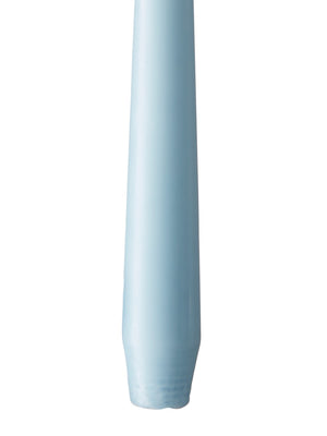 Ester & Erik Baby Blue Tapered Candle (59) - Cloudberry Living