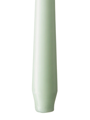 Ester & Erik Mint Green Tapered Candle (03) - Cloudberry Living