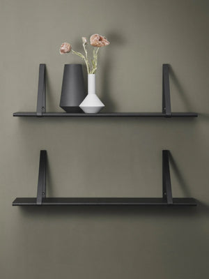 Ferm Living Wooden Shelf - Cloudberry Living