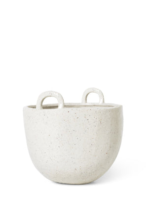 Ferm Living Speckle Pot - Cloudberry Living