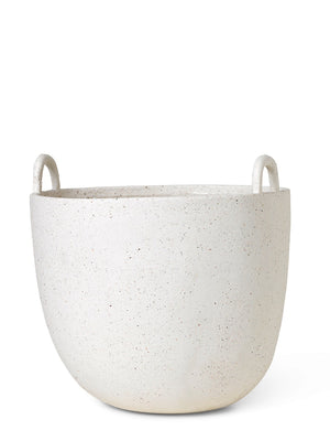 Ferm Living Speckle Pot - Cloudberry Living