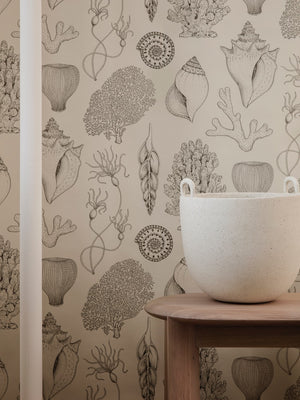 Ferm Living Speckle Pot - Cloudberry Living
