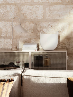 Ferm Living Speckle Pot - Cloudberry Living
